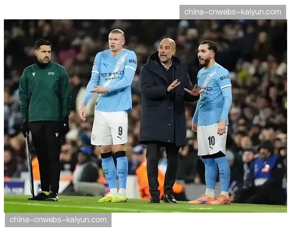 赛后分析：瓜迪奥拉的“无锋阵”实验为何在欧冠关键战中再次失效？