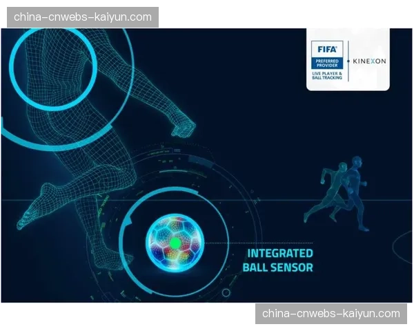 技术报道：VAR中心启用新一代半自动越位系统，转播方可即时生成3D越位线动画供直播使用