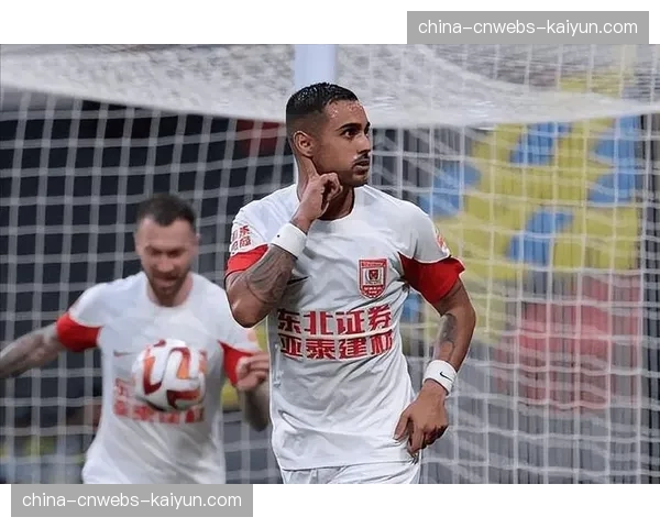 评论：长春亚泰进攻乏力问题暴露，新帅面临锋线重组难题