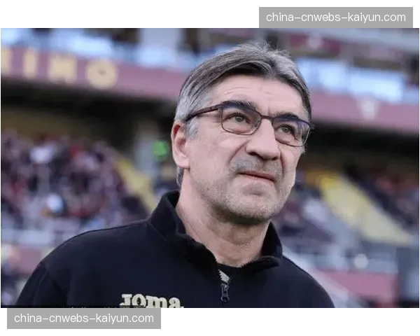 都灵主帅尤里奇专访:解释其标志性高强度压迫哲学在英超与意甲的环境差异 都灵主帅尤里奇专访:解释其标志性高强度压迫哲学在英超与意甲的环境差异